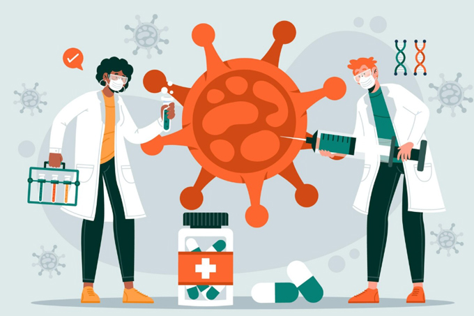 Infectious-Disease-Management