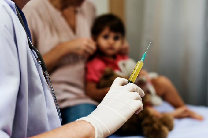 vaccination-immunization